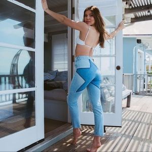 💙Venus Neverland REVICE Jeans💙